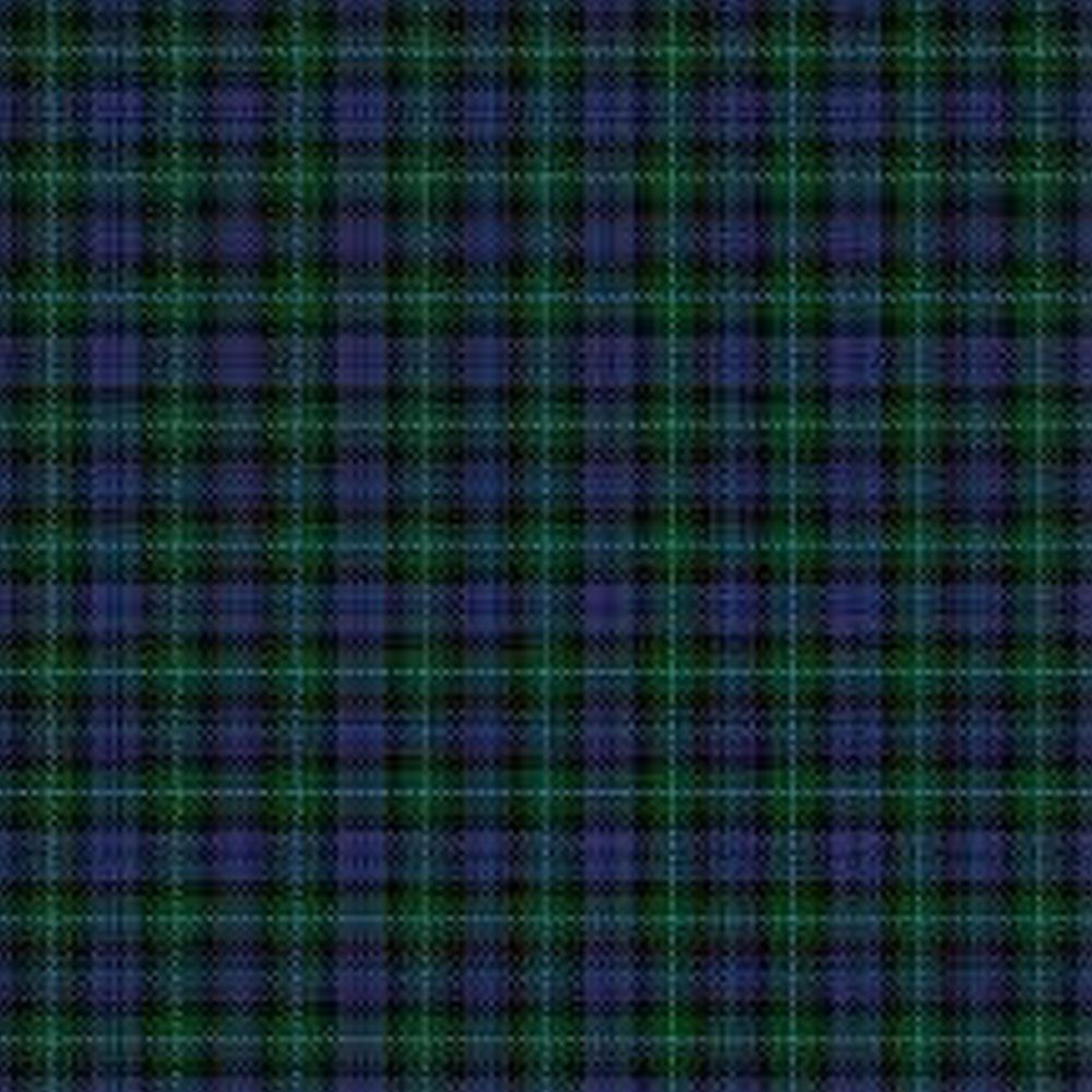 Cheape of Torosay Tartan Kilt