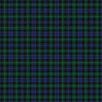 Cheape of Torosay Tartan Kilt