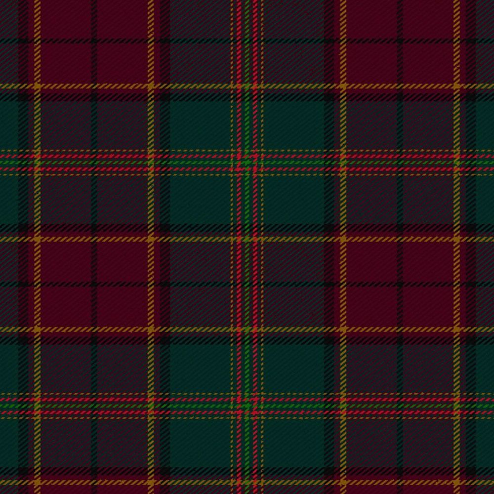Chelsea Tartan Kilt