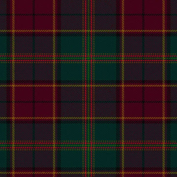 Chelsea Tartan Kilt