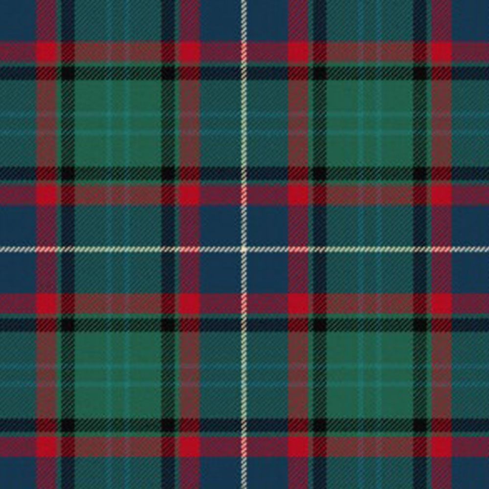 Cherokee Tartan Kilt