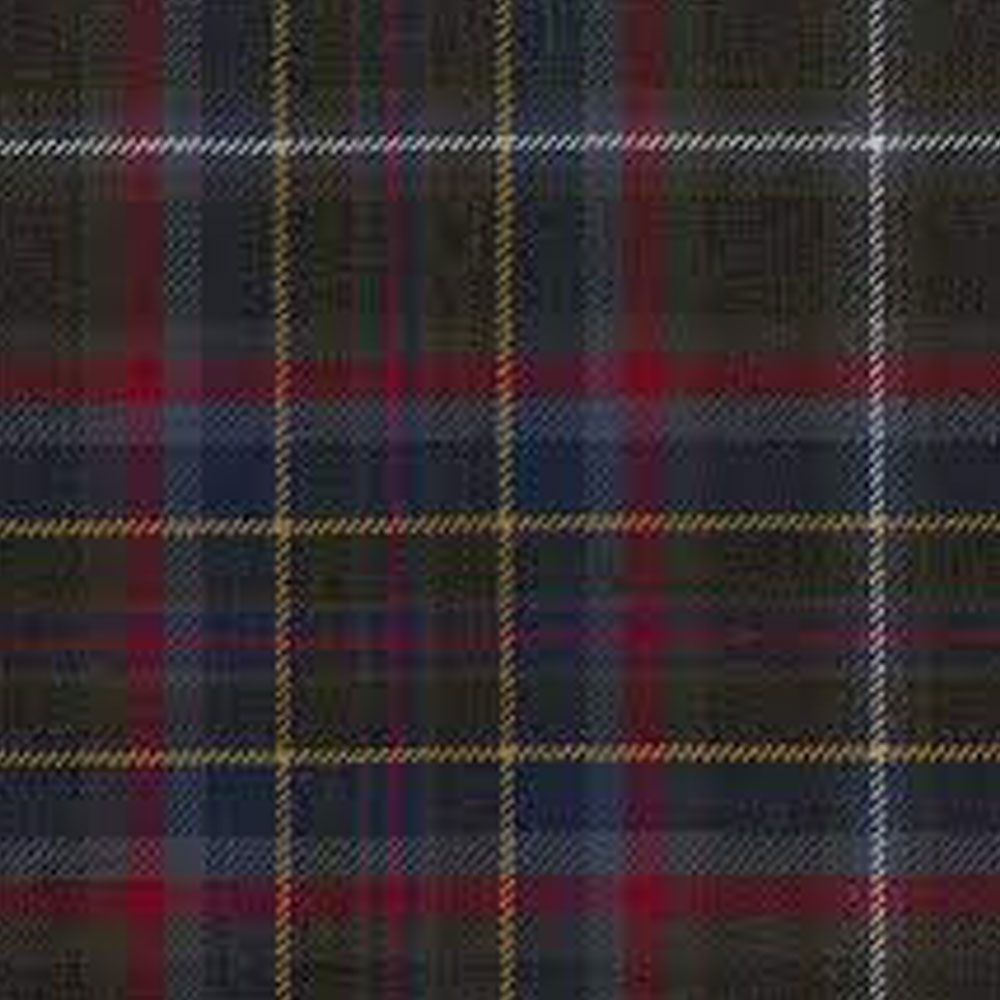 Chieftain Hebridean Tartan Kilt
