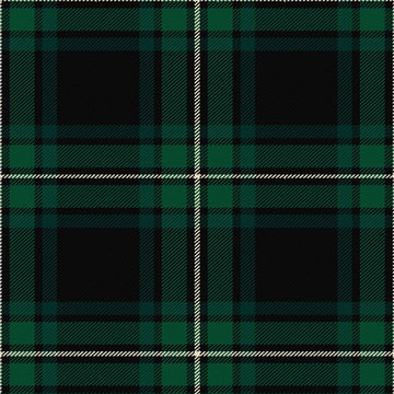 Childers Tartan Kilt