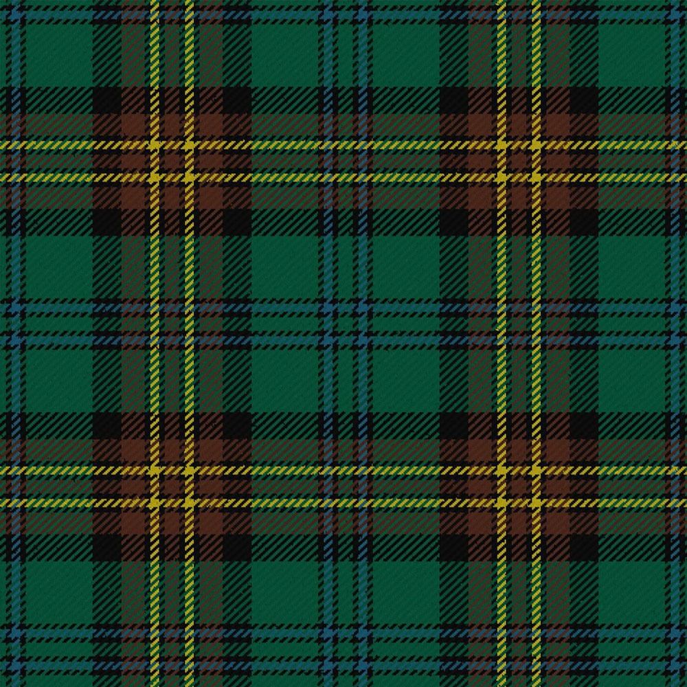 Choinka Ancient Tartan Kilt