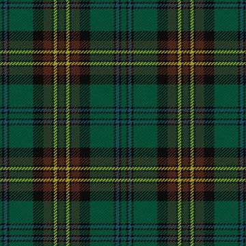 Choinka Ancient Tartan Kilt