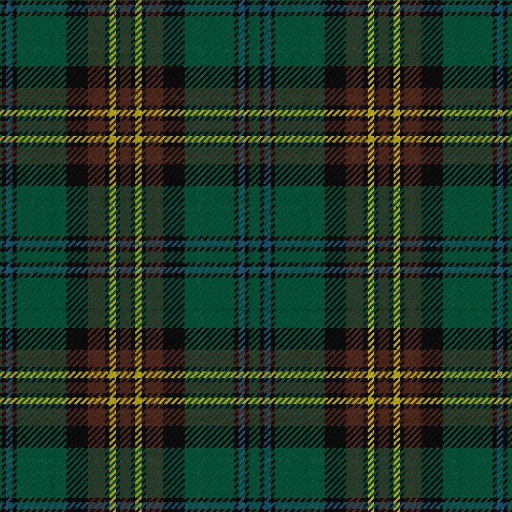 Choinka Tartan Kilt