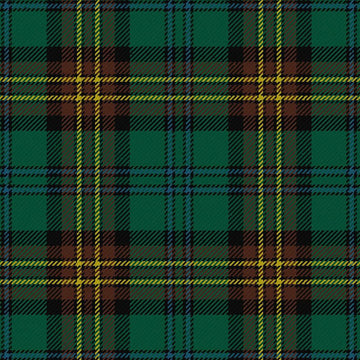 Choinka Tartan Kilt