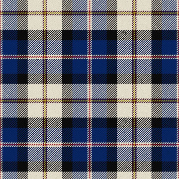 Christian Dress Tartan Kilt