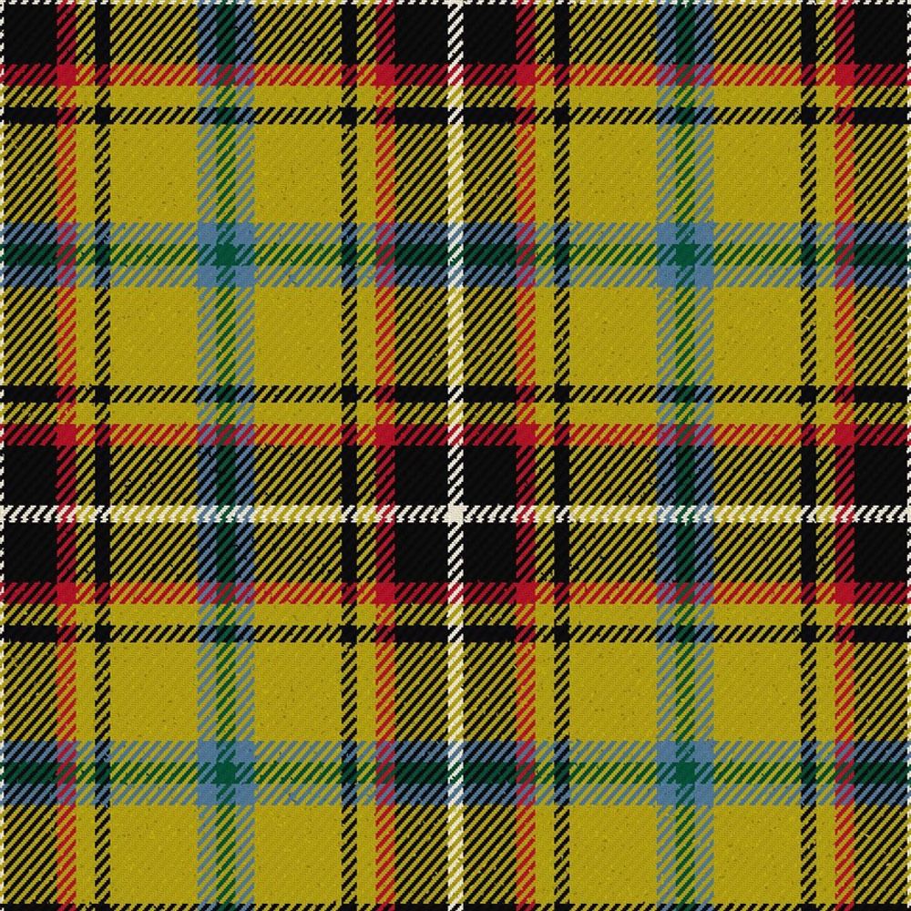 Christopher Modern Tartan Kilt