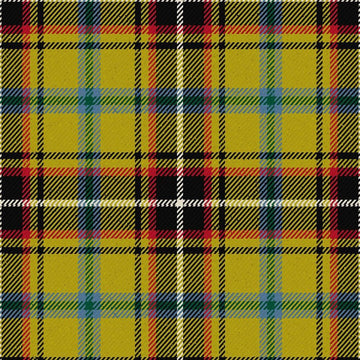 Christopher Modern Tartan Kilt
