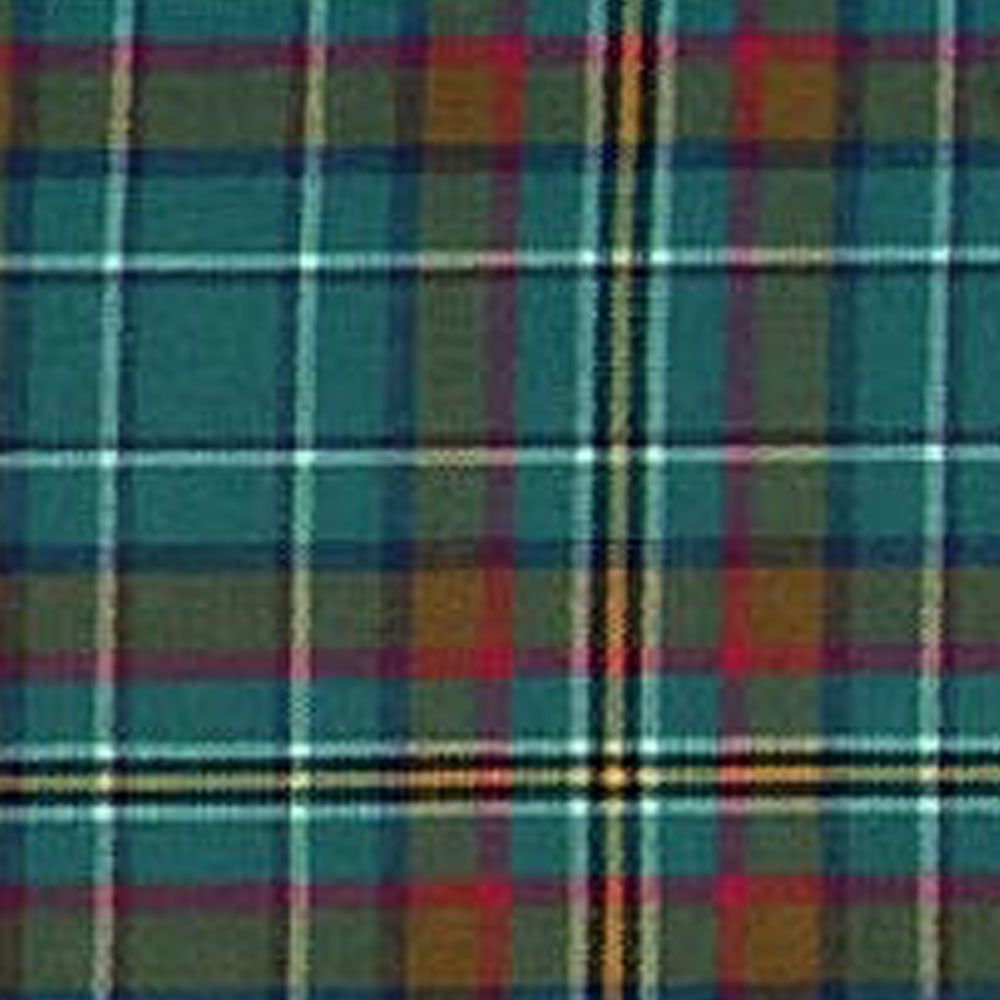 Cian Of Ely Tartan Kilt
