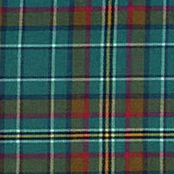 Cian Of Ely Tartan Kilt