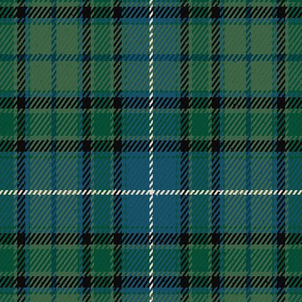 Clack Ancient Tartan Kilt