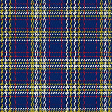 Clackson Tartan Kilt