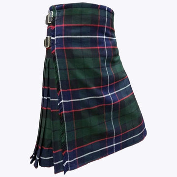 Clan Russell Modern Tartan Kilt