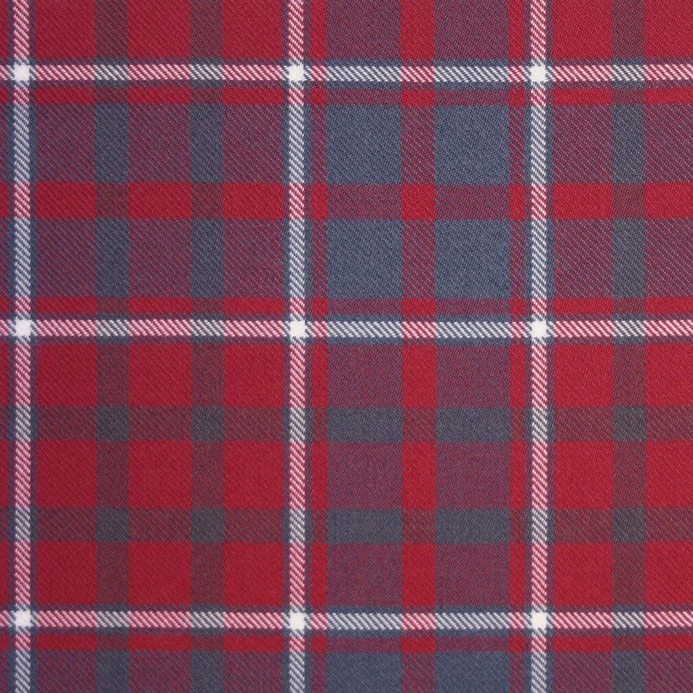 Clan Cameron of Lochiel Weathered Tartan Kilt