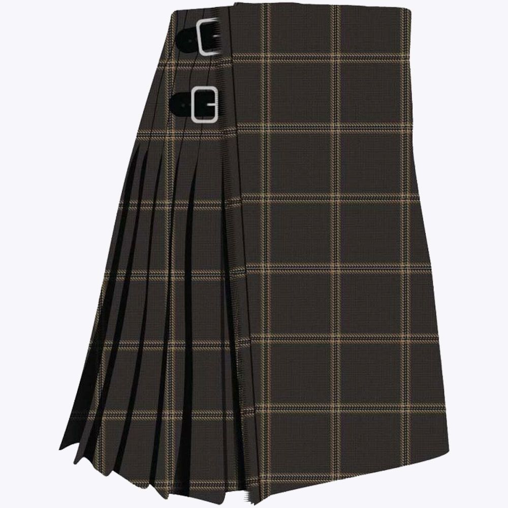 Clan Eternity Tartan Kilt