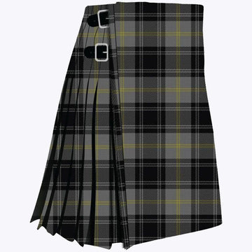 Clan Barnes Ancient Tartan Kilt