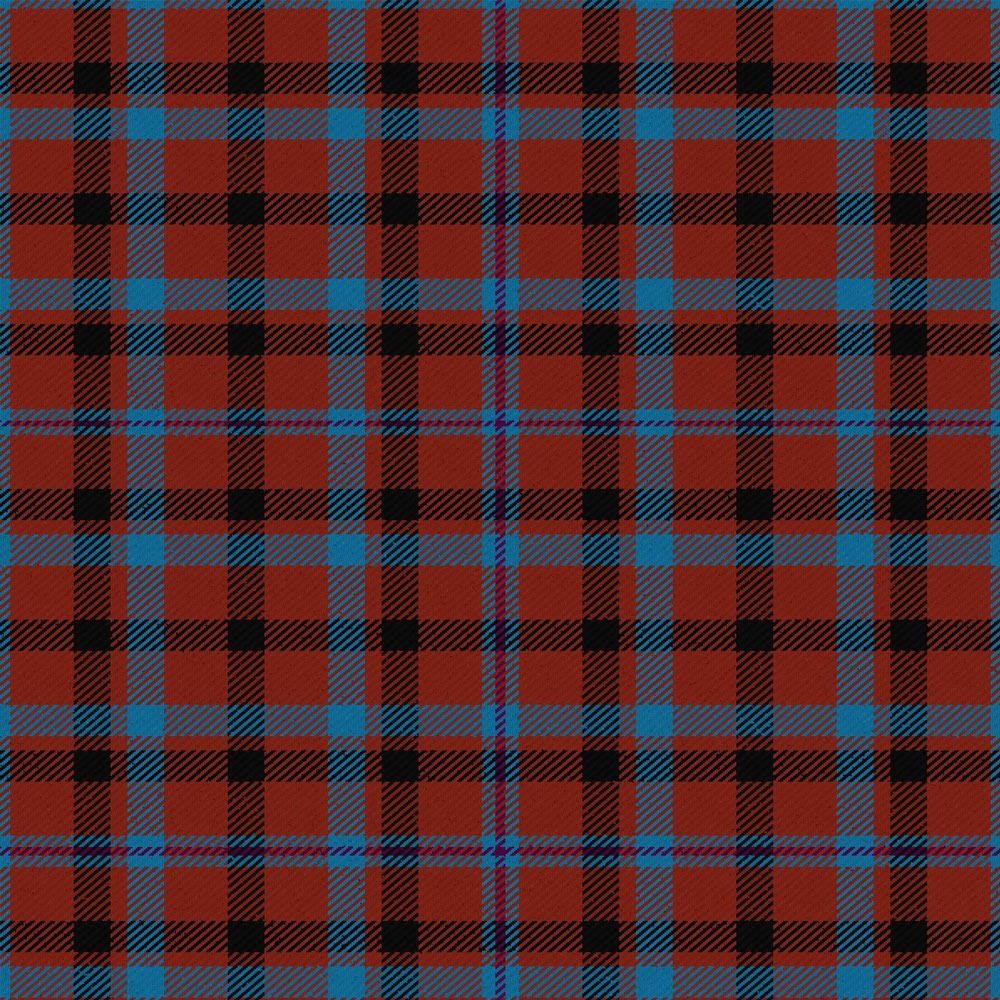 Clanton Tartan Kilt