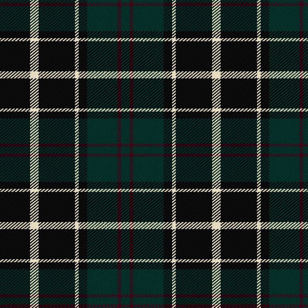 Cleghorn Tartan Kilt