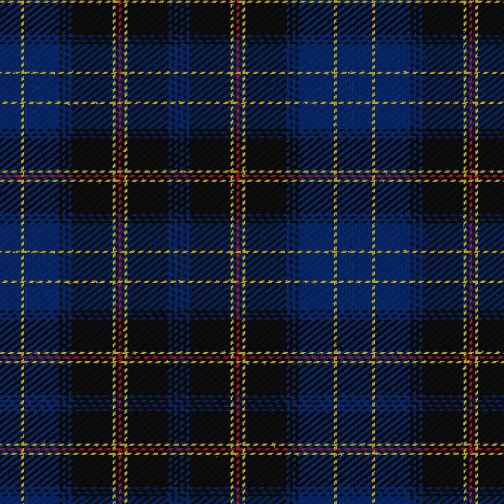 Cleikum Tartan Kilt