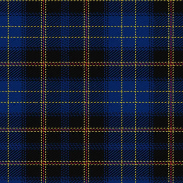 Cleikum Tartan Kilt