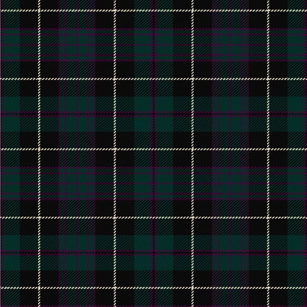 Clergy Episcopal Tartan Kilt
