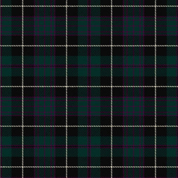 Clergy Episcopal Tartan Kilt