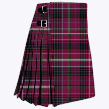 Clifford Modern Tartan Kilt
