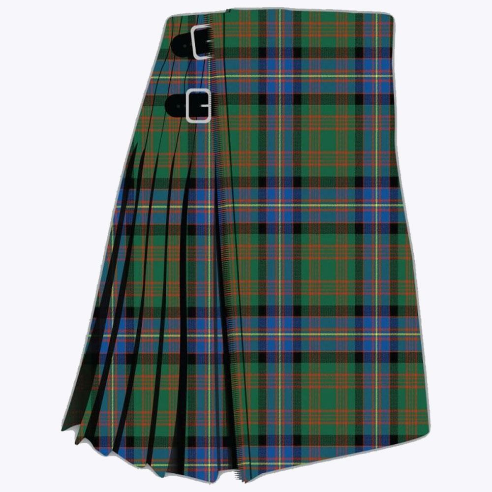 Cochrane Ancient Tartan Kilt