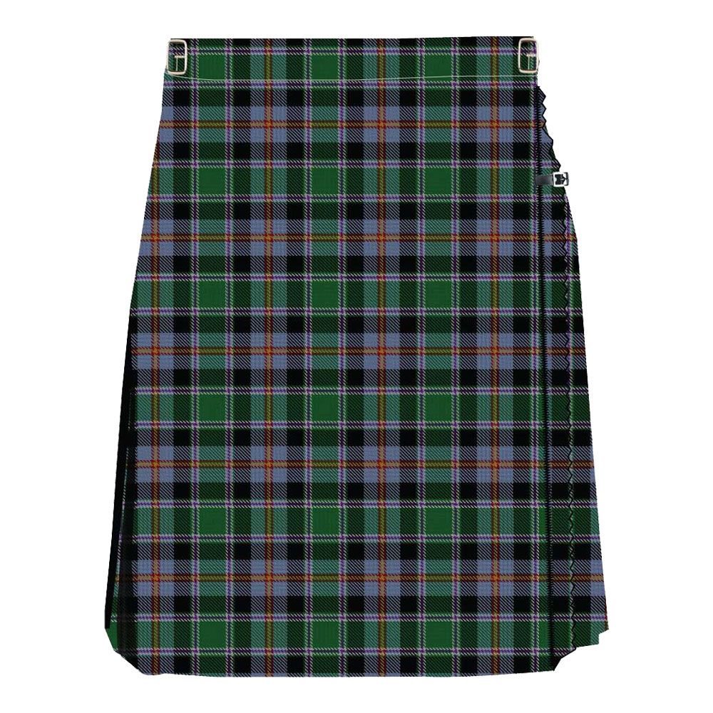 Colorado Women Tartan Kilt