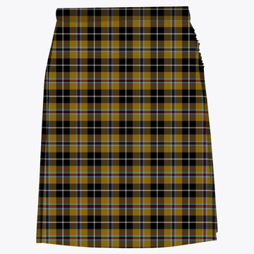 Cornish Women Tartan Kilt
