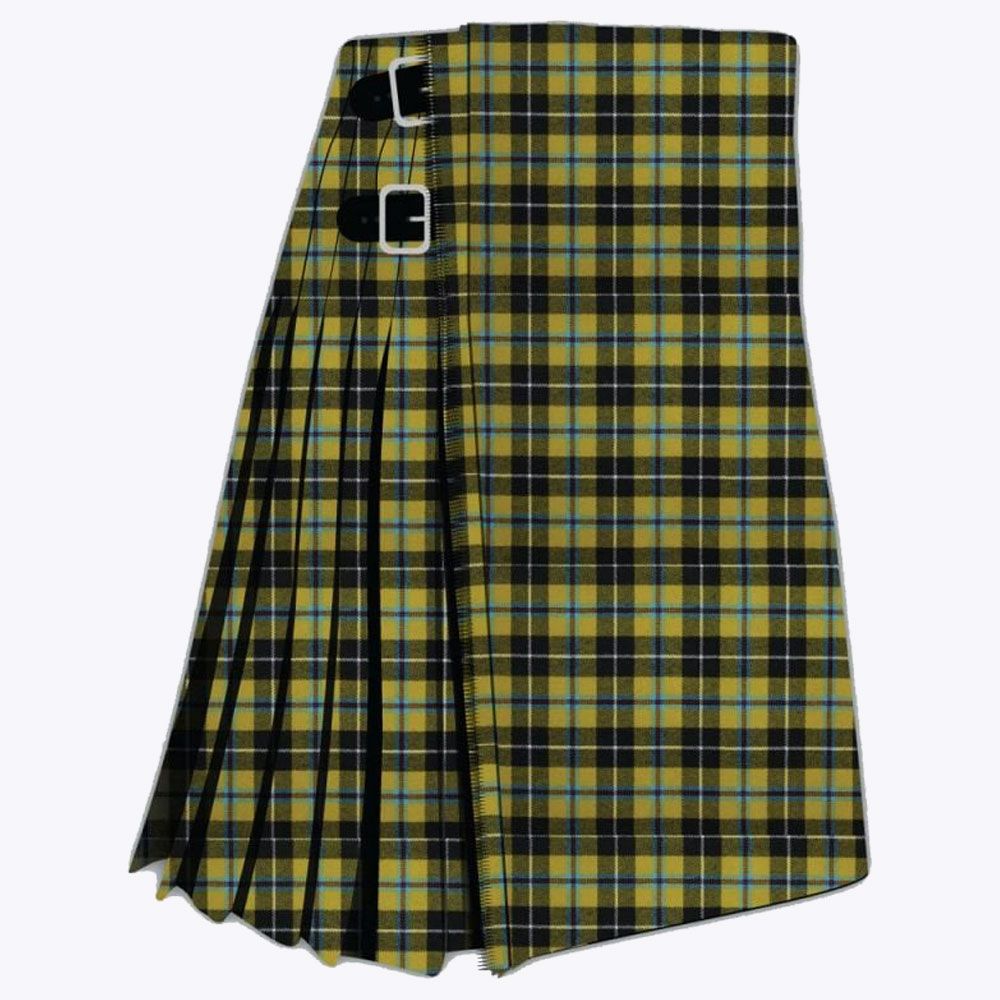 Cornish National Tartan Kilt