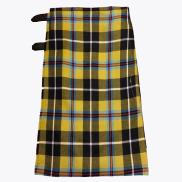 Clan Cornish Premium Tartan Kilt