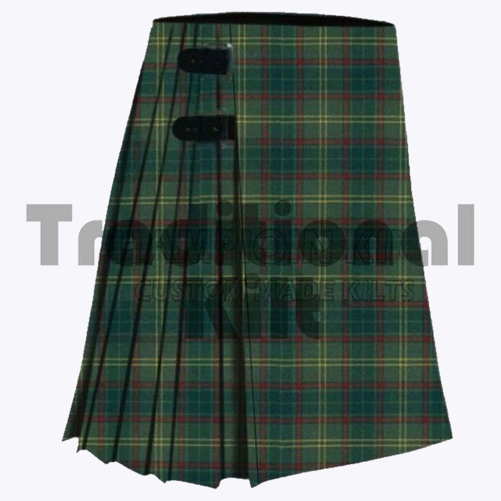 County Armagh Tartan Kilt