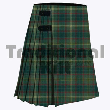 County Armagh Tartan Kilt