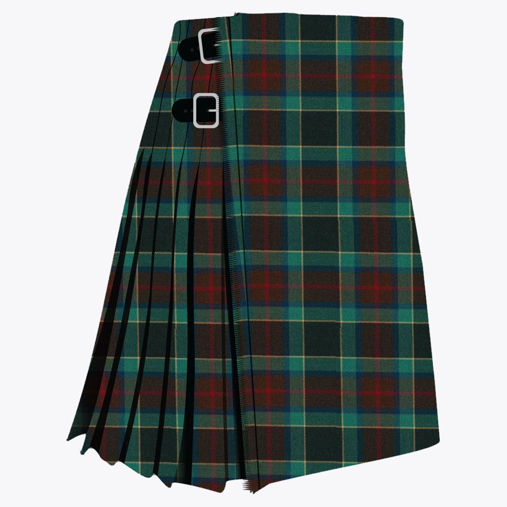 County Waterford Tartan Kilt