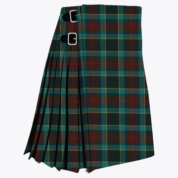 County Waterford Tartan Kilt
