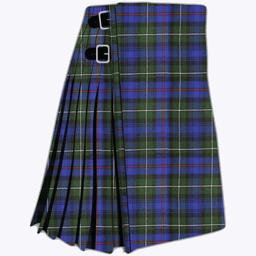Cumbernauld District Tartan Kilt