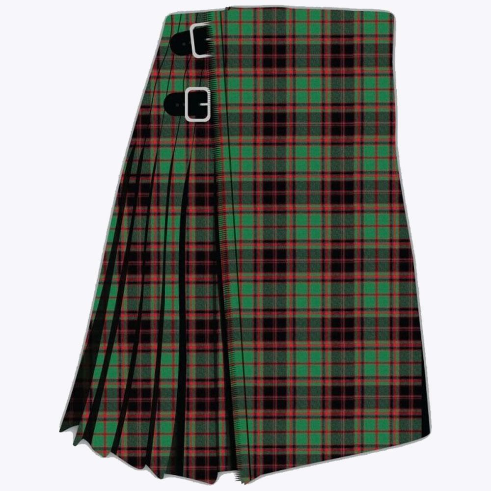 Cumming Hunting Ancient Tartan Kilt