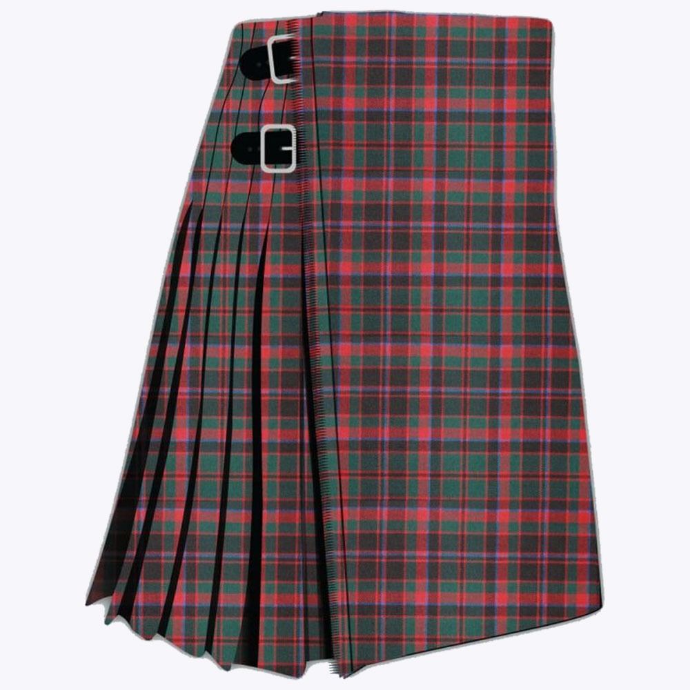 Cumming Hunting Modern Tartan Kilt