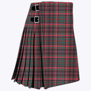 Cumming Hunting Modern Tartan Kilt