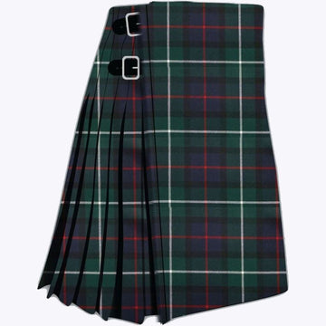 Davidson of Tulloch Modern Tartan Kilt