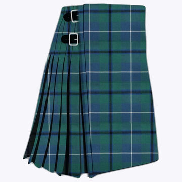 Douglas Ancient Tartan Kilt