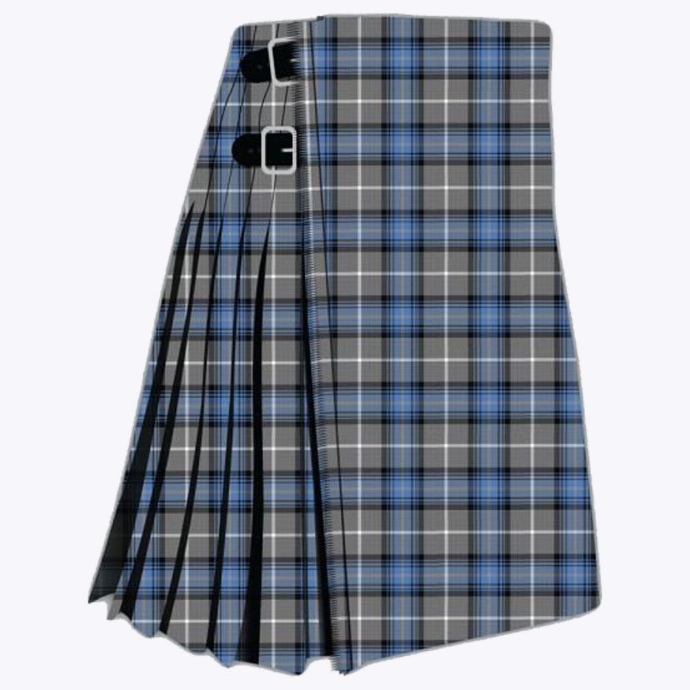 Doune Ancient Tartan Kilt