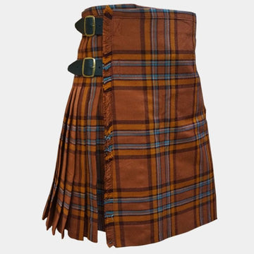 Down Distric Tartan Kilt