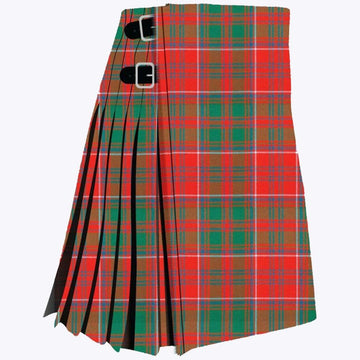 Drummond Ancient Tartan Kilt