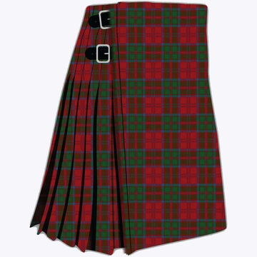 Drummond Of Perth Muted Tartan Kilt