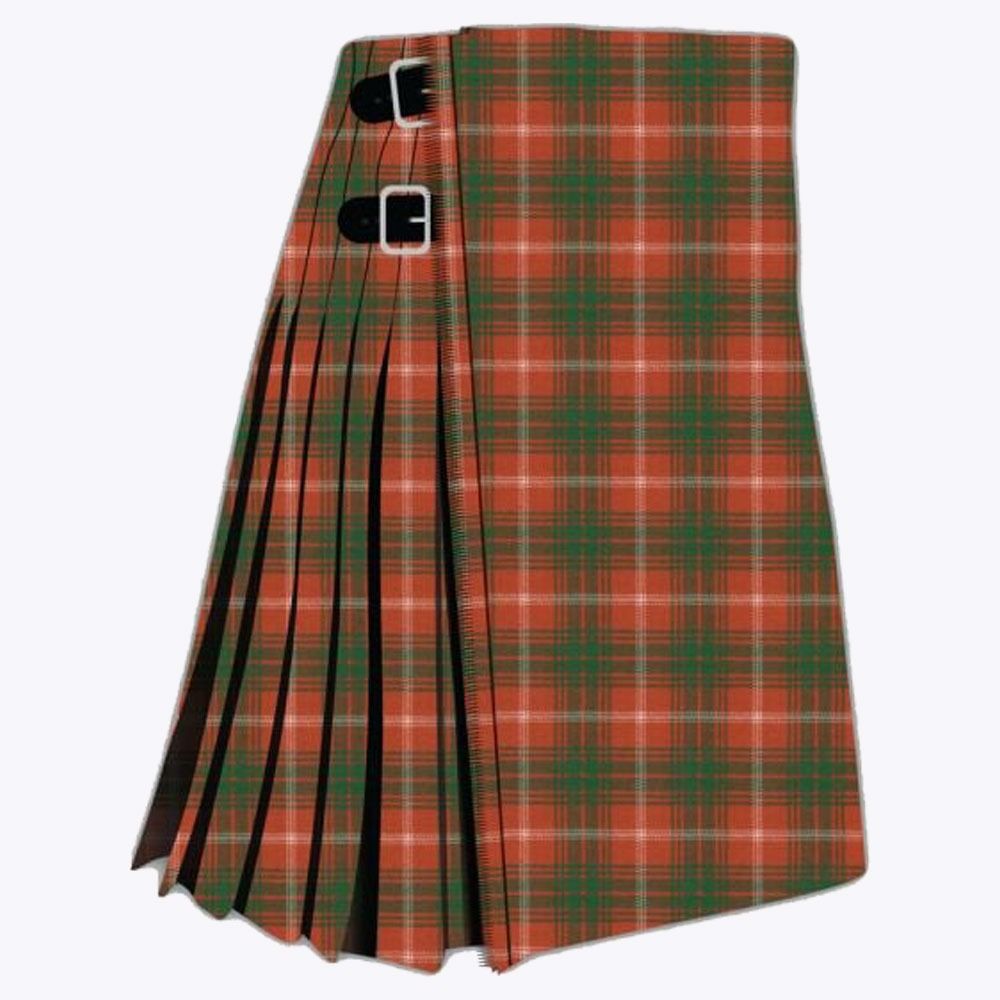 Duke of Rothesary Ancient Tartan Kilt