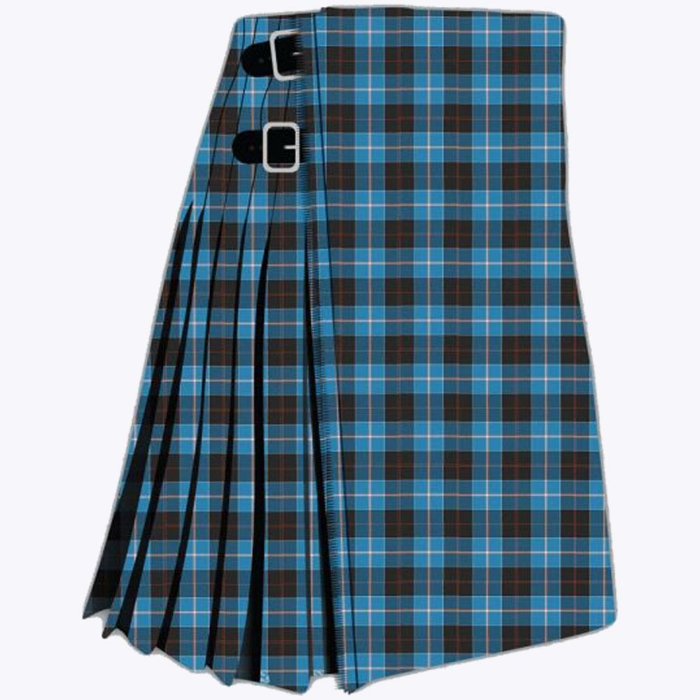 Dunlop Ancient Tartan Kilt